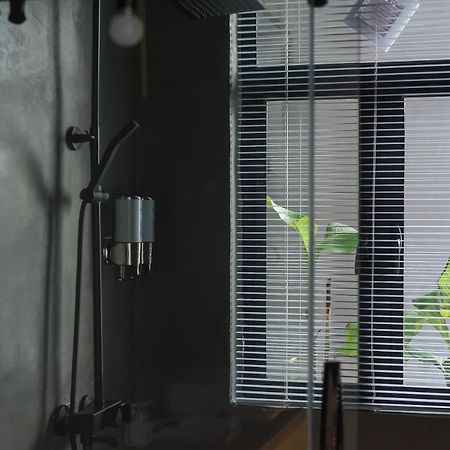 Su Jiu Apartment Nanning Buitenkant foto